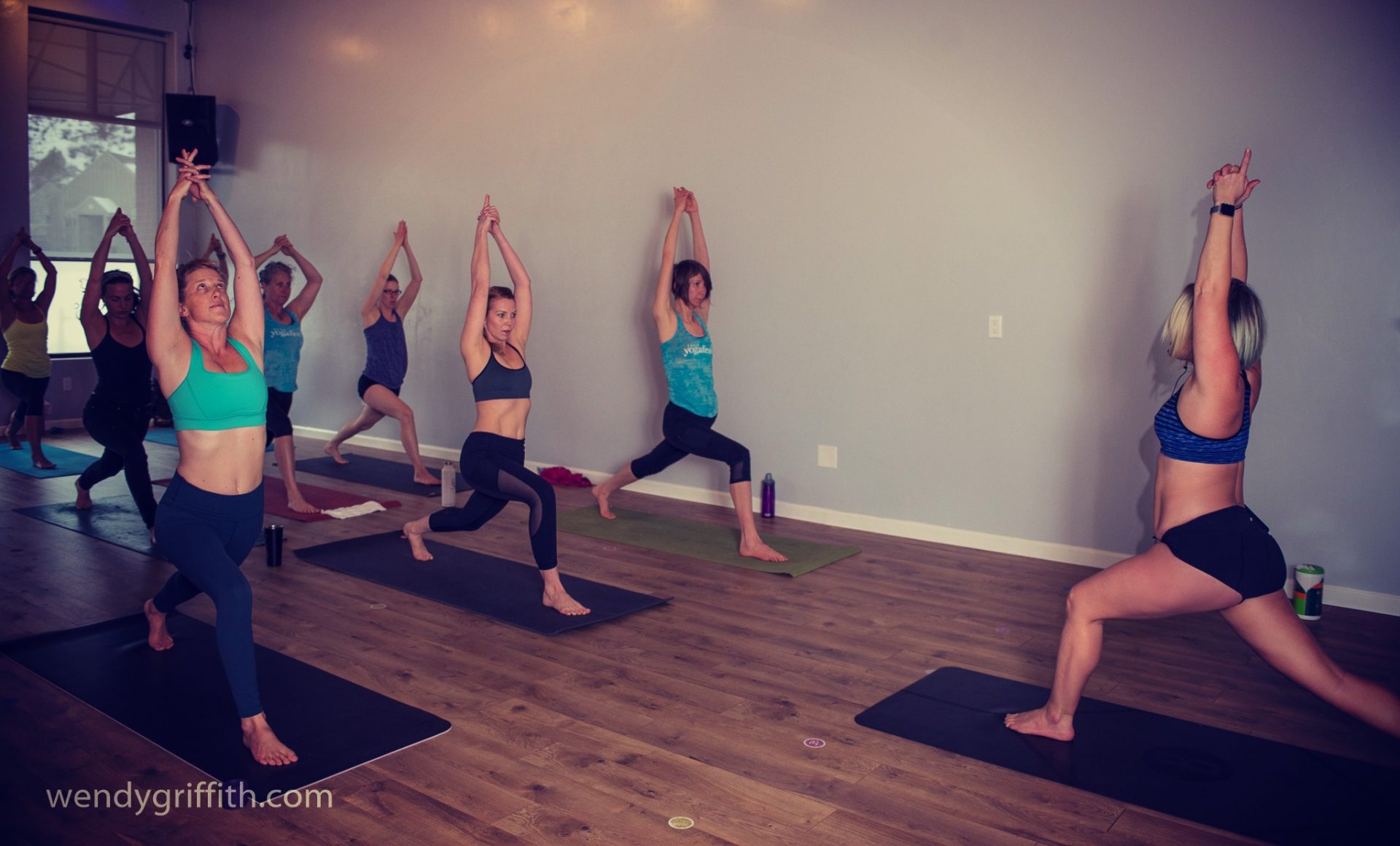 Buti Yoga Certifications – Buti MVMNT