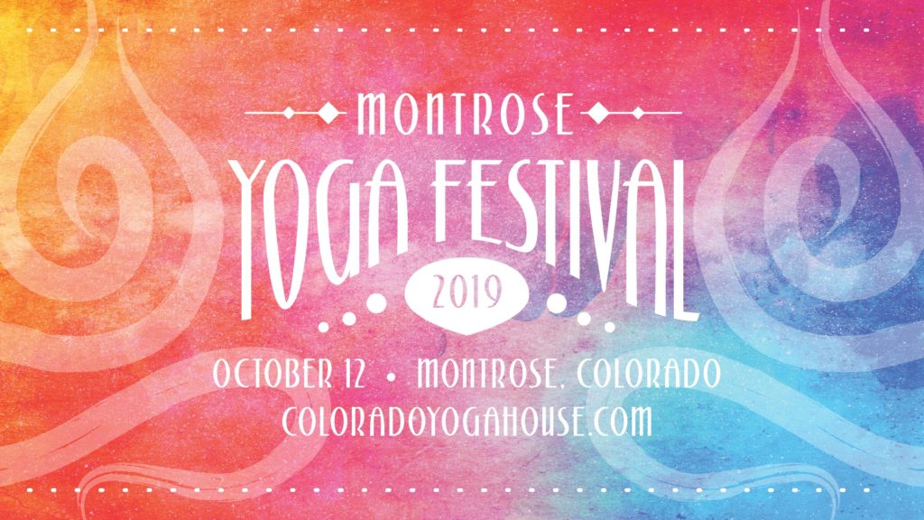 Montrose Yoga Festival
