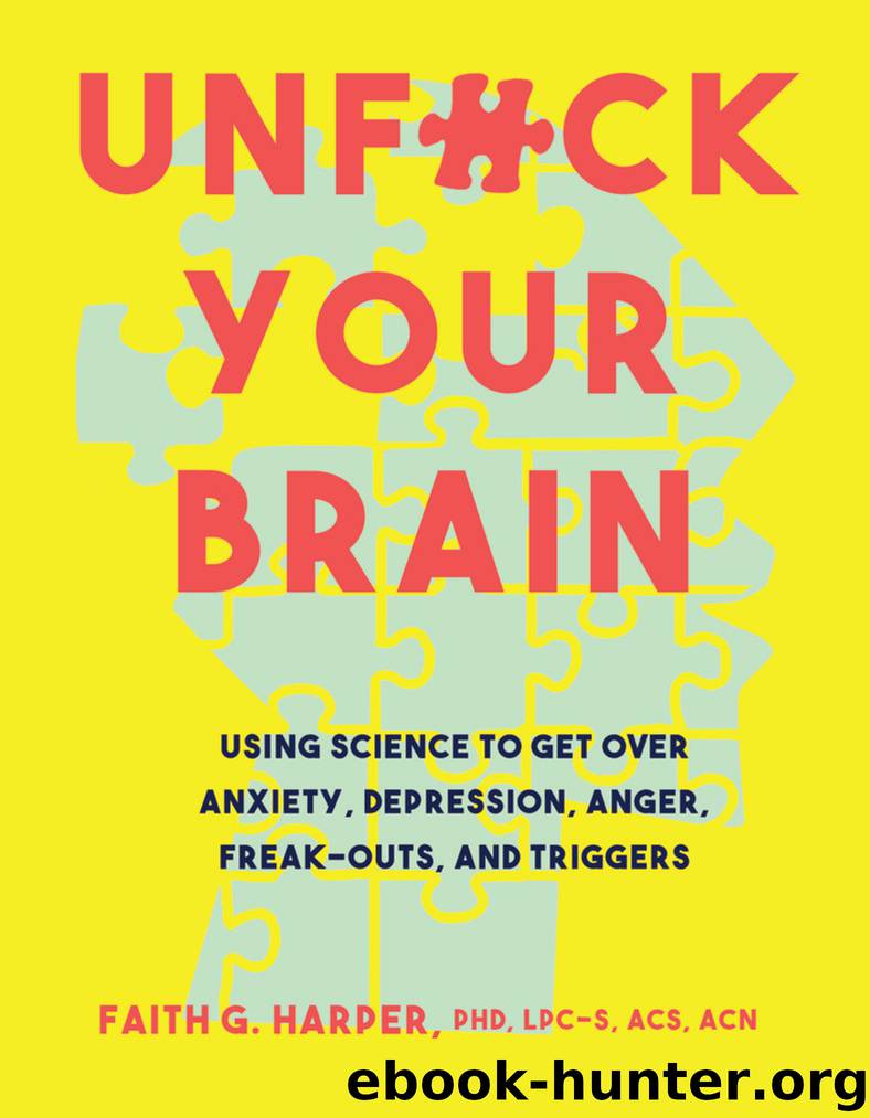 unfuck your brain