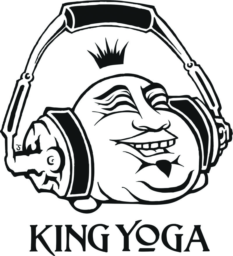 king yoga