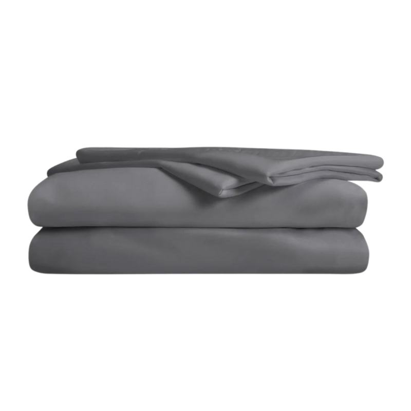 Valentine's gift guide - bamboo sheet set