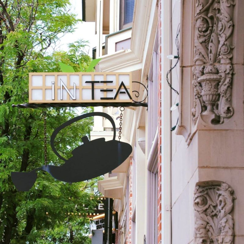 iN-TEA Colorado Tea House