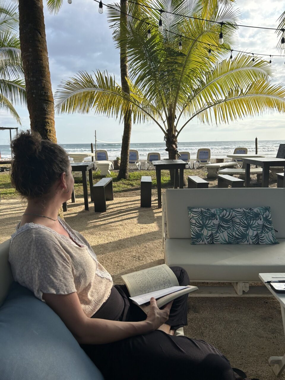 author at yoga retreat in costa rica