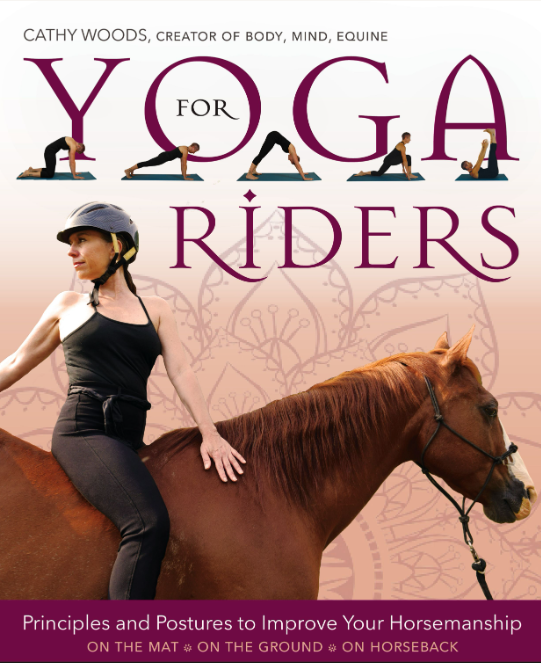 yoga for riders