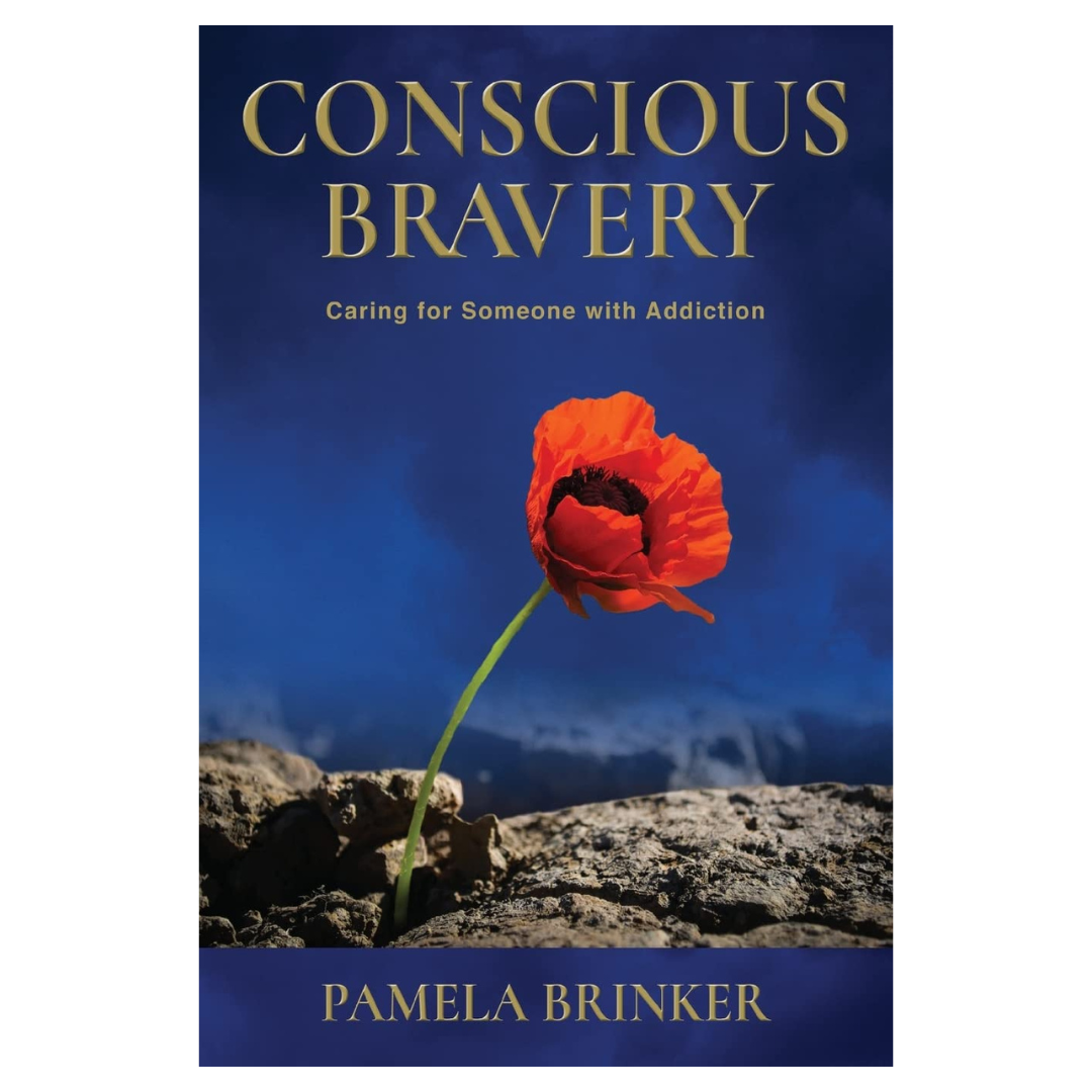 conscious bravery book 
