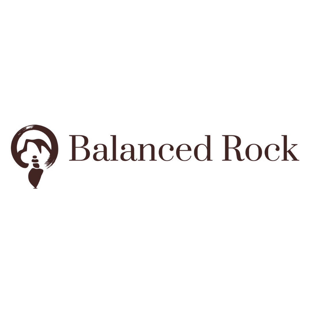 Balanced Rock Logo