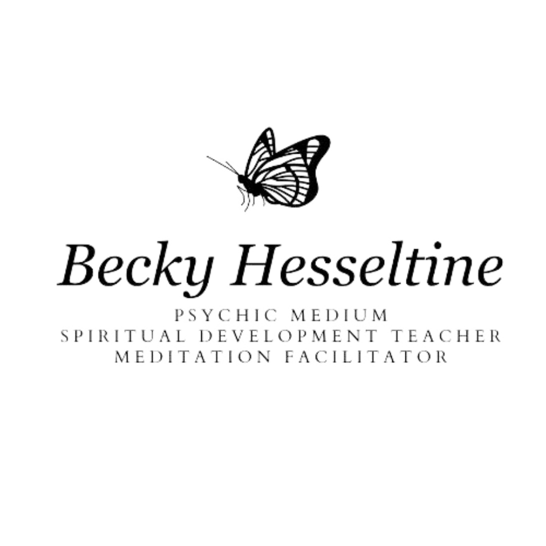 Becky Hesseltine Logo