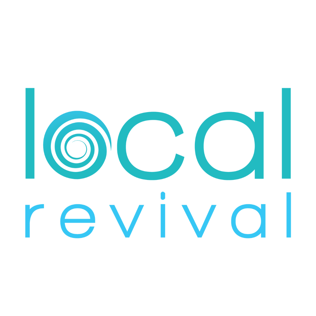 Local Revival Logo