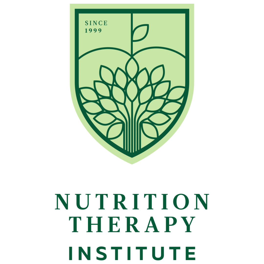 Nutrition Therapy Institute Logo