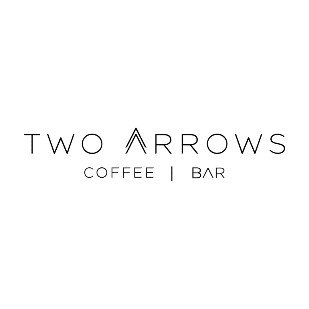 Two Arrows Logo