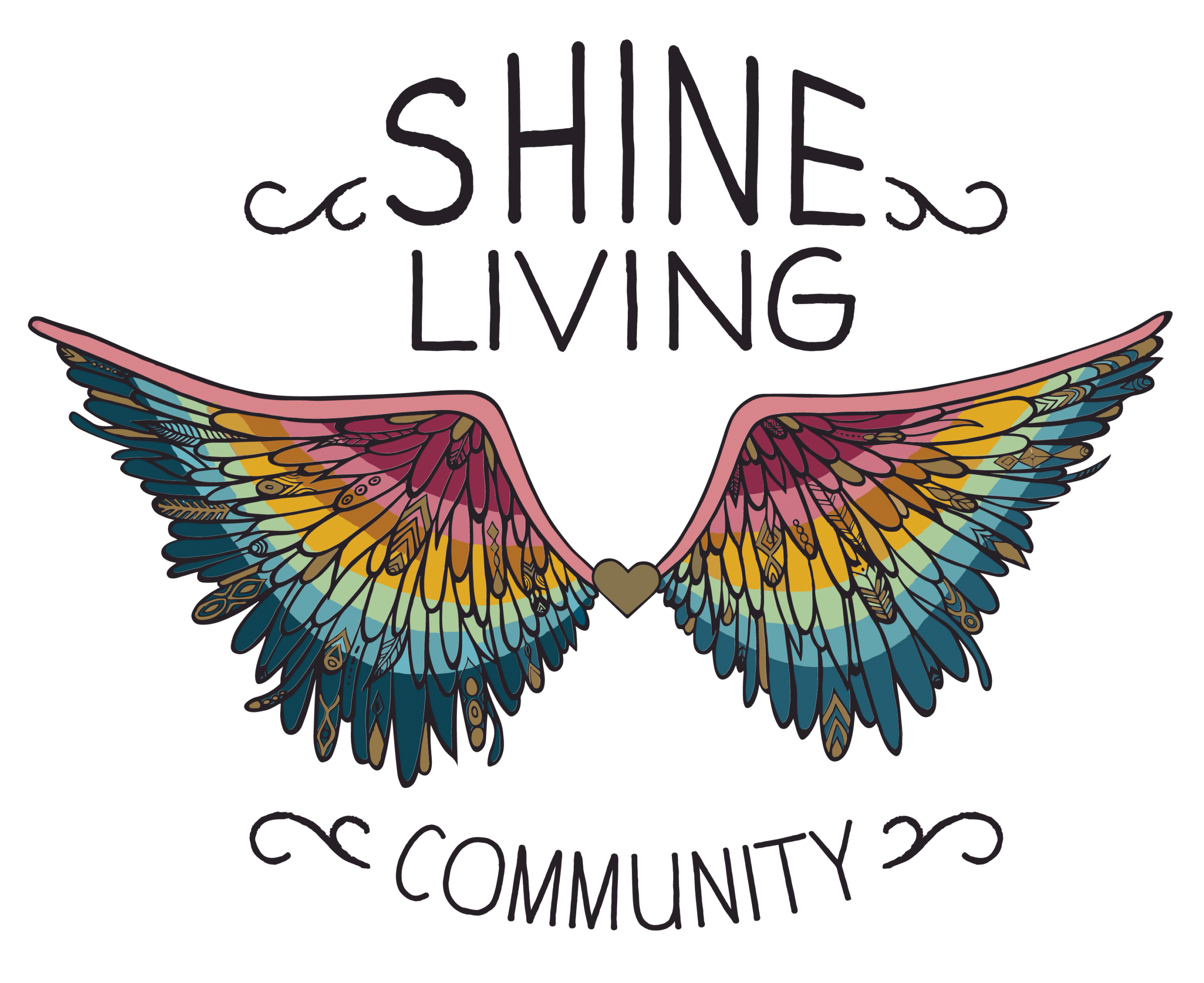 shine living community