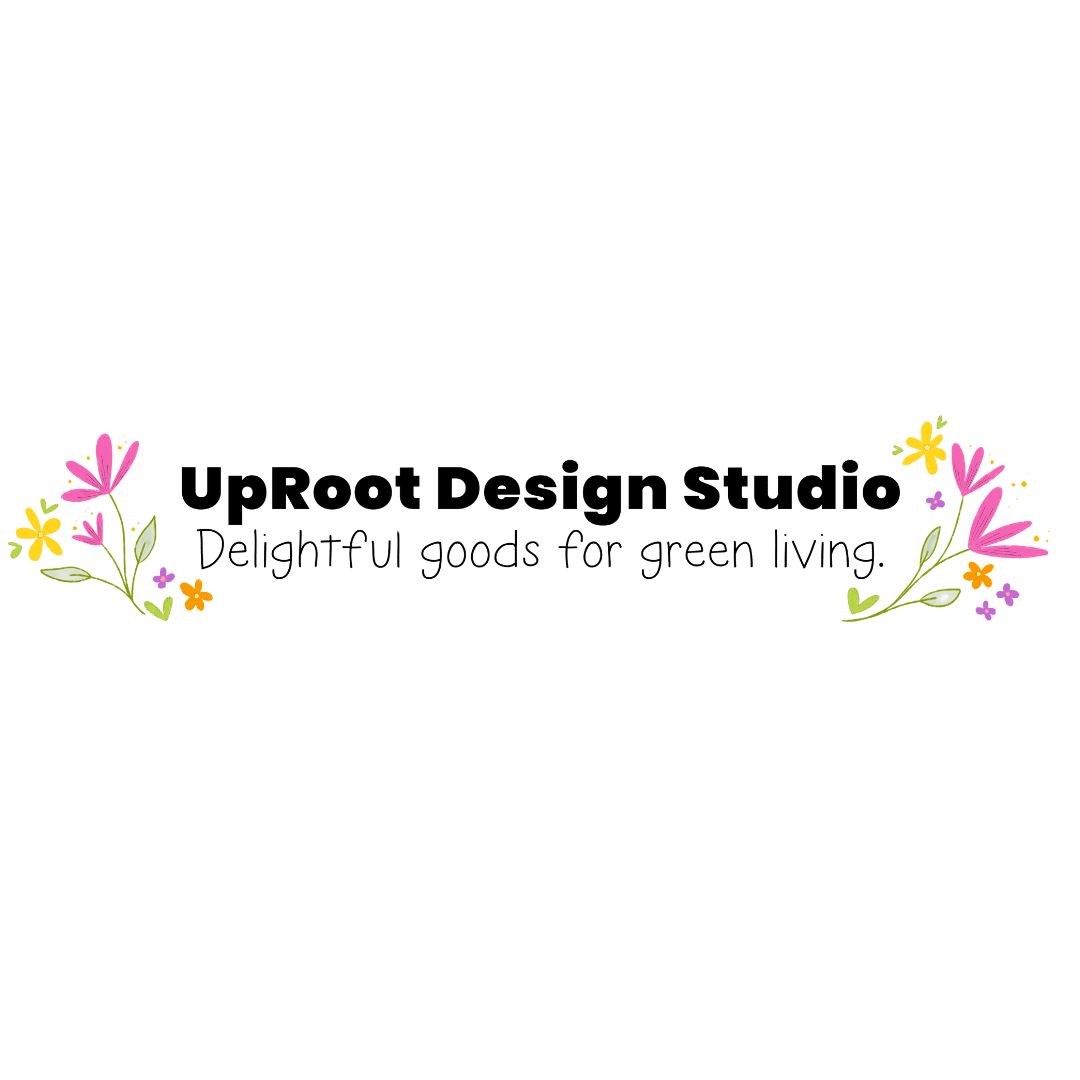 UpRoot Design Studio Logo