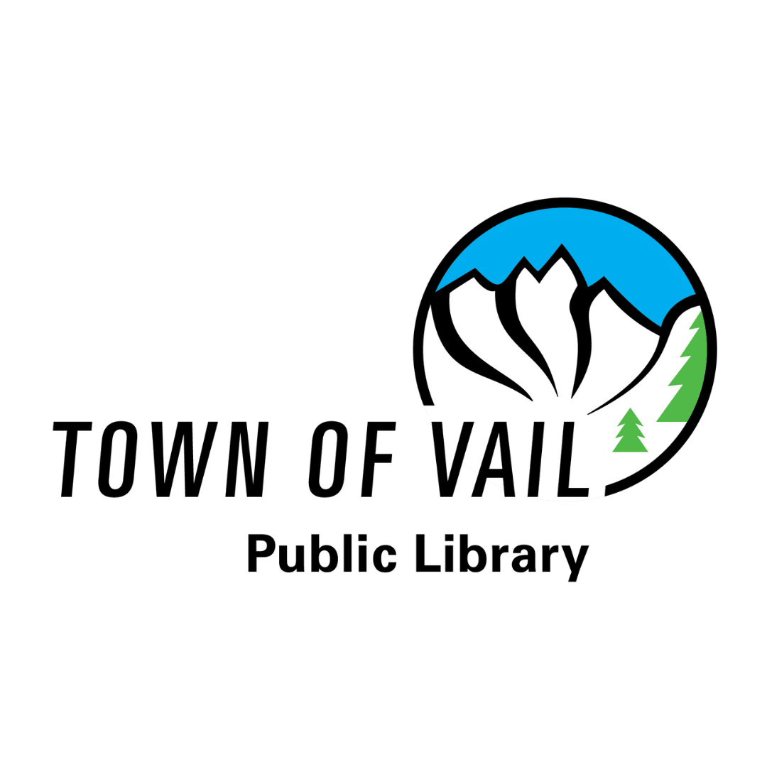 Vail Public Library logo