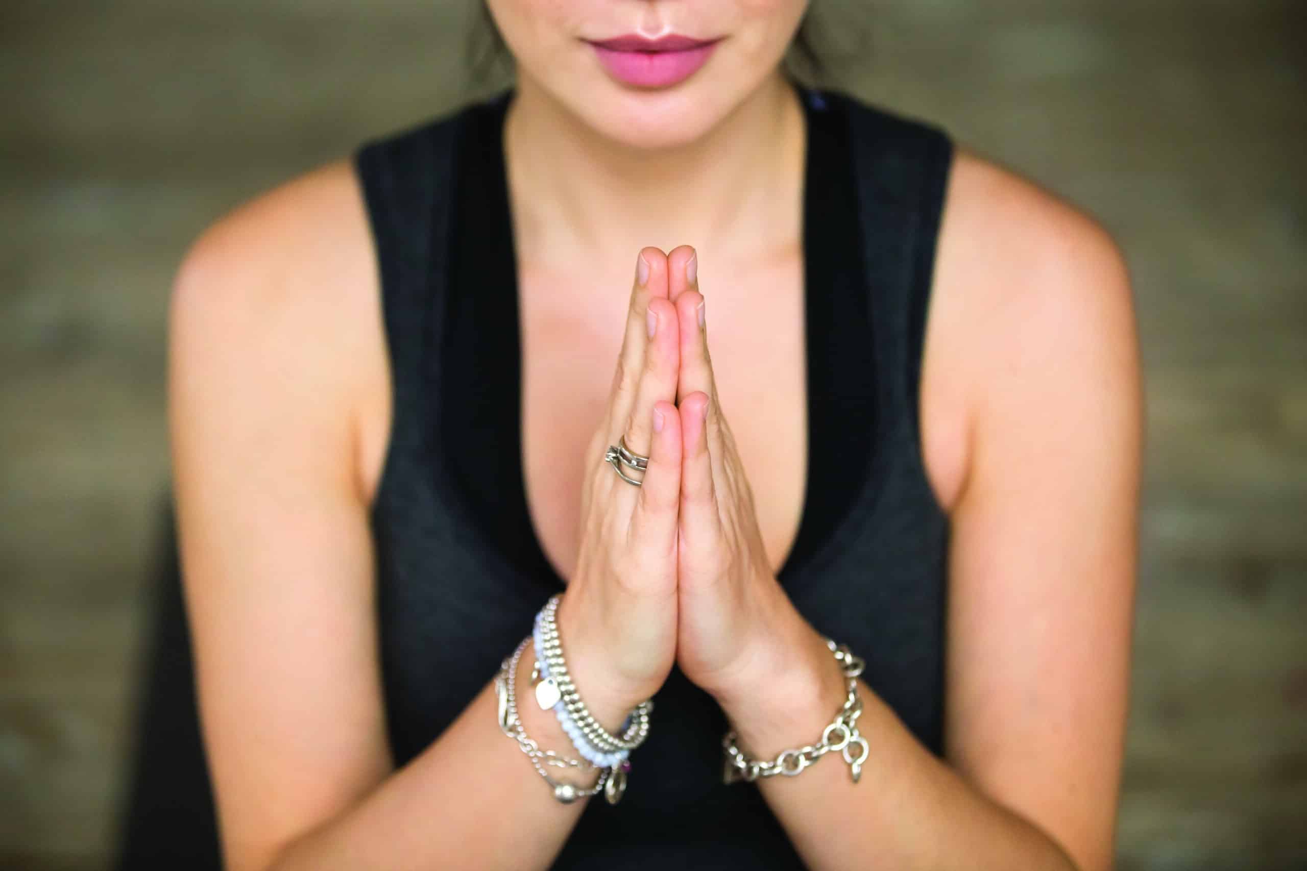 internal family systems - yogi