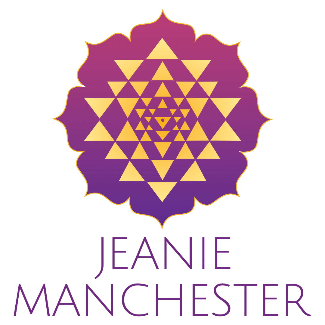 Jeanie Manchester Logo