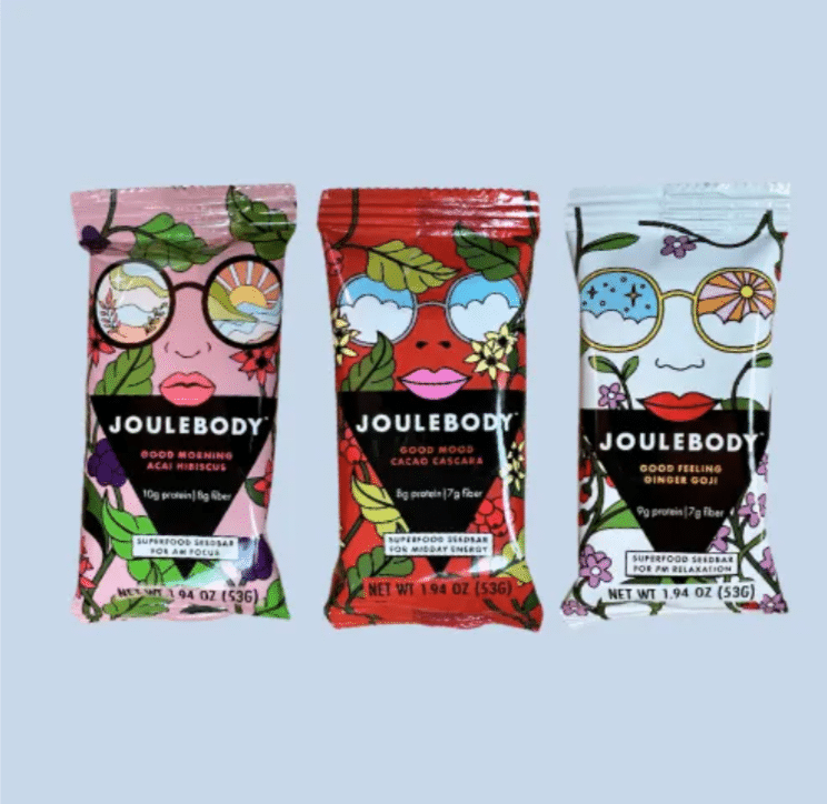 Joulebody Self-Love Kit
