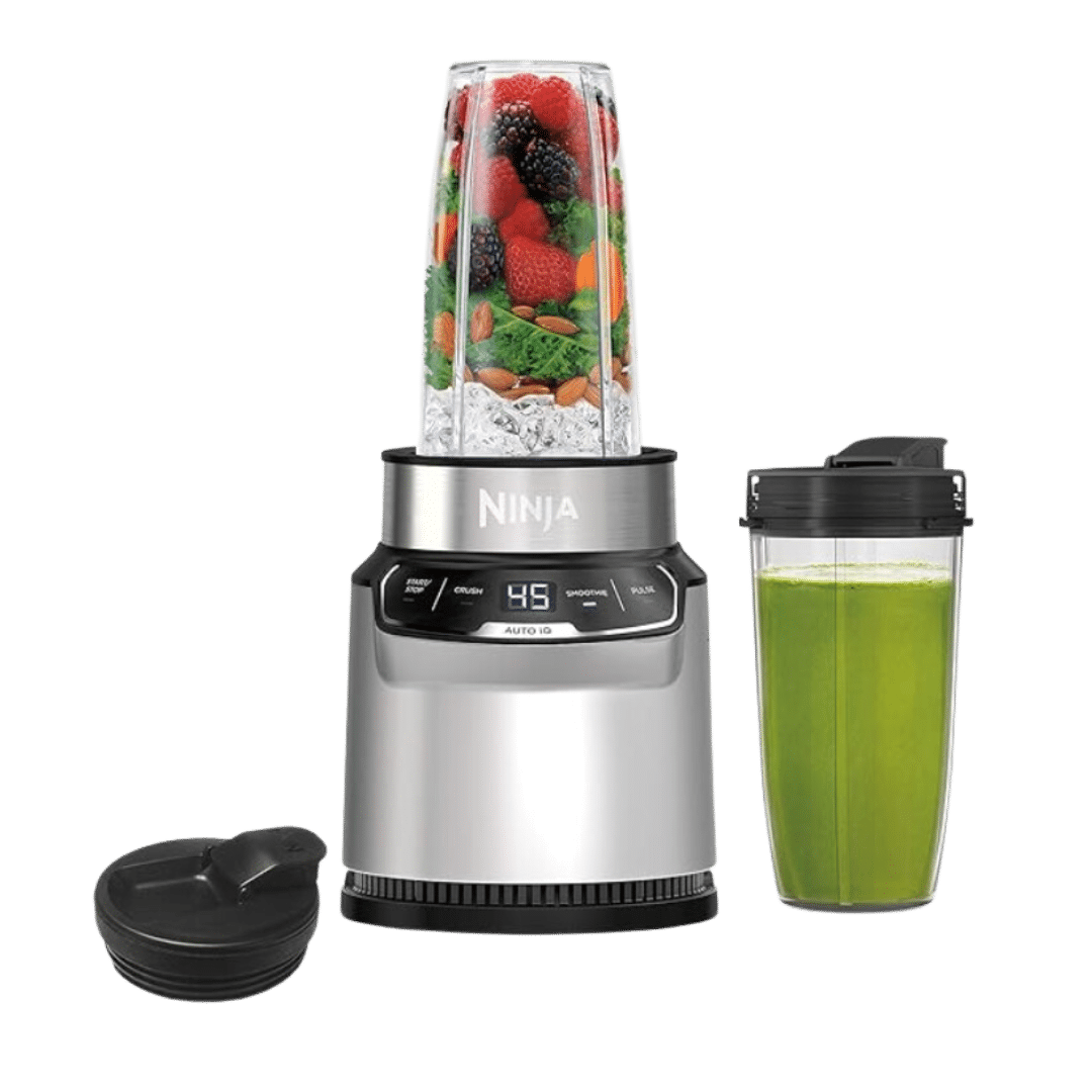 Ninja Blender